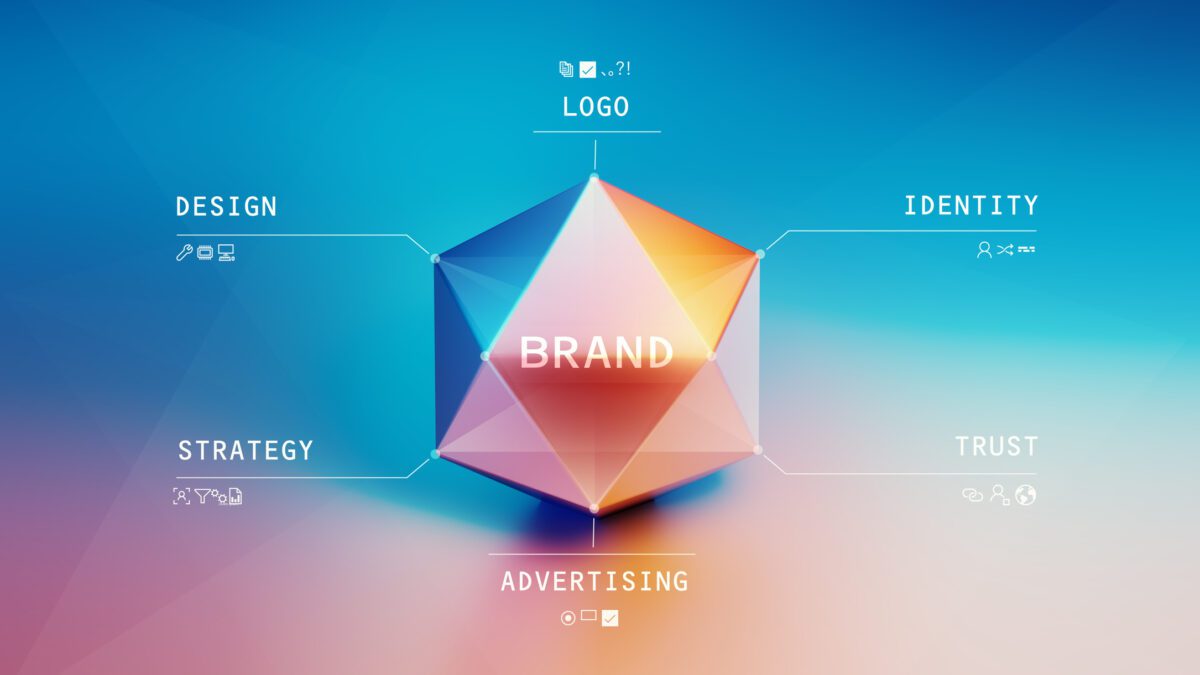 POMOROI team developing brand strategy to help businesses reach new heights in marketing and performance